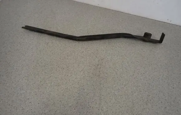 Chevrolet Aveo Rear suspension control arm 