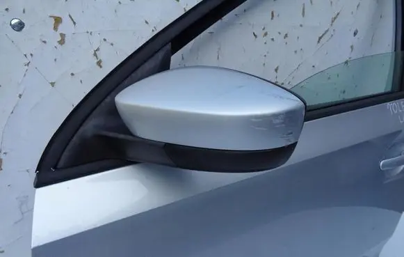 Seat Toledo IV (NH) Front door electric wing mirror