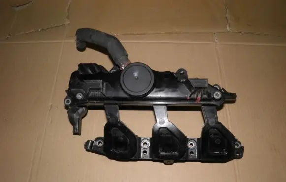 Opel Movano B Breather/breather pipe/hose M9TB870