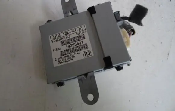 Honda CR-V Other control units/modules 39113SWAA01M1