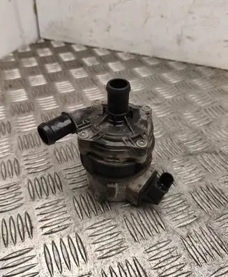 Audi e-tron Webasto circulation pump for autonomous heater 4KE965567C