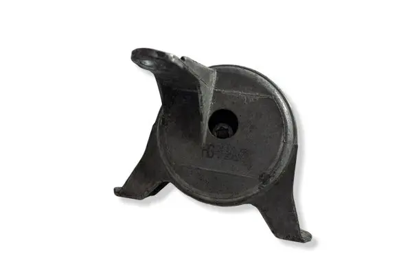Opel Zafira A Engine mount bracket 24427298