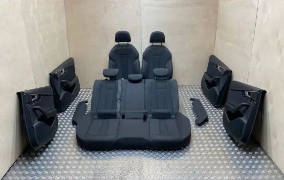 Audi A4 S4 B9 Interior set 