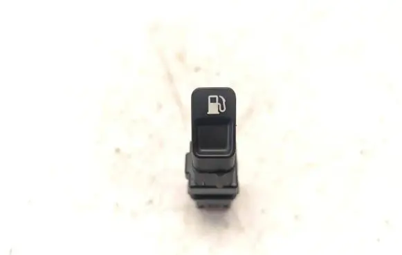 Citroen C6 Fuel tank opening switch 96518163XT