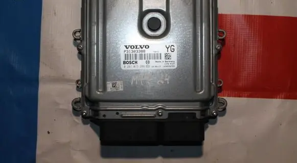 Engine control unit/module