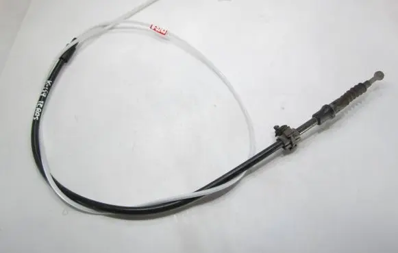 Volkswagen T-Cross Handbrake/parking brake wiring cable 2Q0609721T