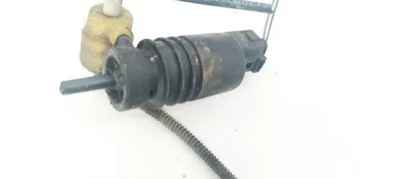 Seat Ibiza III (6L) Windscreen/windshield washer pump 