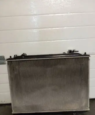 Ford Ranger Coolant radiator 2210102