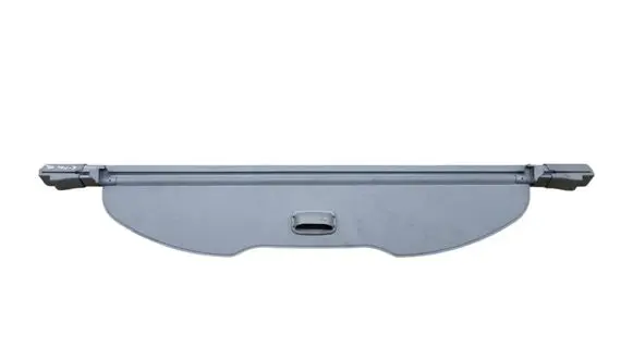 Ford S-MAX Parcel shelf load cover 