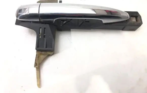 Subaru B9 Tribeca Rear door exterior handle