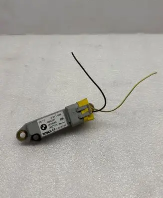 BMW X5 E53 Airbag deployment crash/impact sensor 6911038