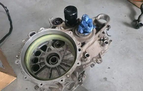 Tesla Model 3 other engine part 1561073-00-A