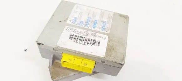 Honda CR-V Airbag control unit/module 77960S10G92 77960-S10-G92