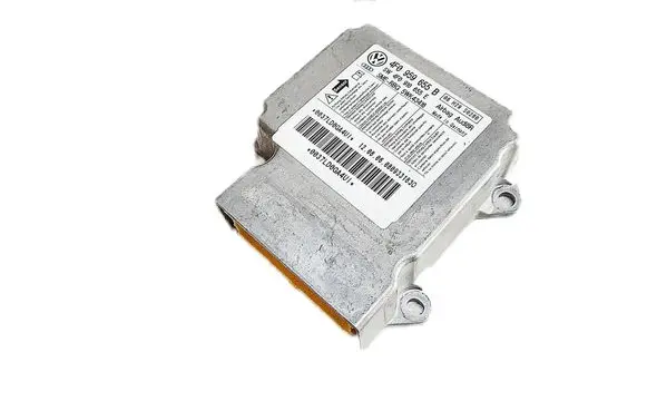 Airbag control unit/module