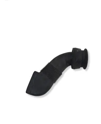 BMW 5 E34 Air intake hose/pipe 2244285