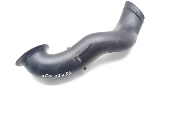 Porsche Cayenne (92A) Air intake hose/pipe 7P5129752B