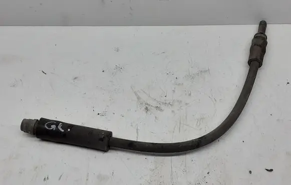 Mercedes-Benz B W246 W242 Brake booster pipe/hose 