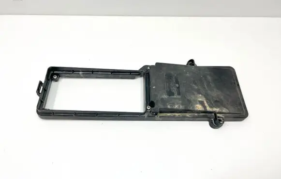Mercedes-Benz SL R129 Fuse box cover A1245400082 1245400082