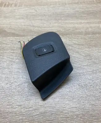 Volkswagen Golf IV Electric window control switch 3B0959855