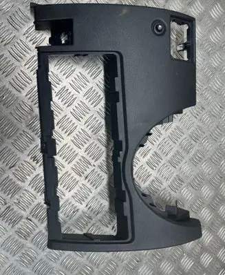 Jeep Grand Cherokee Dashboard lower bottom trim panel P01472003BL 1047332