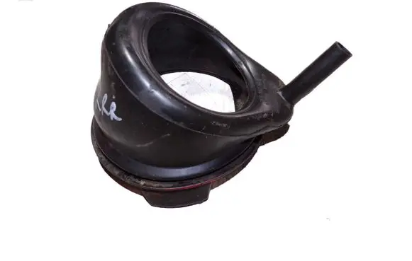 Volkswagen Transporter - Caravelle T4 Fuel tank filler neck pipe 7D0201253