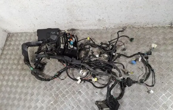 Toyota Verso Other wiring loom 8266205150 821110F630 8274102050