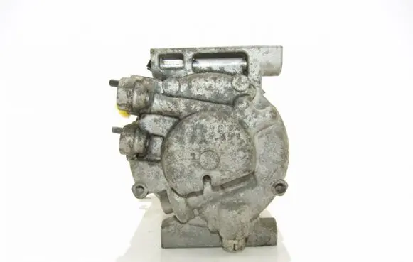 Hyundai i20 (PB PBT) Air conditioning (A/C) compressor (pump) F500KP8AA09