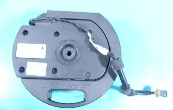 Mazda 6 Subwoofer speaker GAP466960 IMPRK1318094
