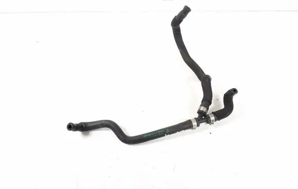BMW 7 F01 F02 F03 F04 Engine coolant pipe/hose 7576363