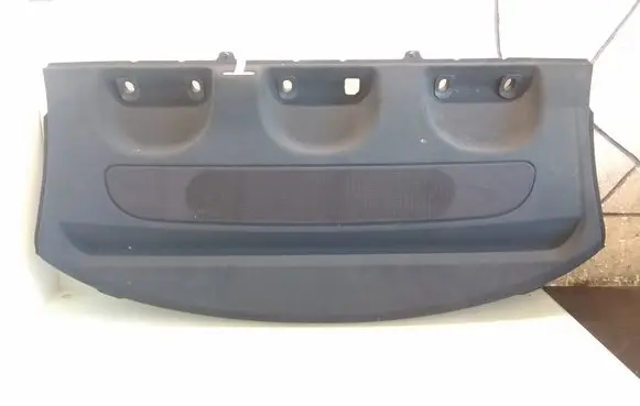 Mercedes-Benz E W211 Parcel shelf