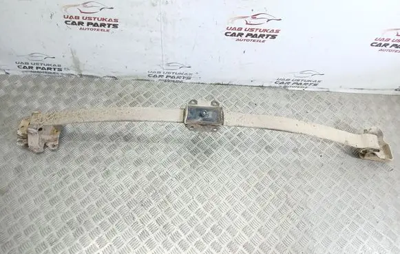 Chrysler Grand Voyager IV Rear leaf spring 