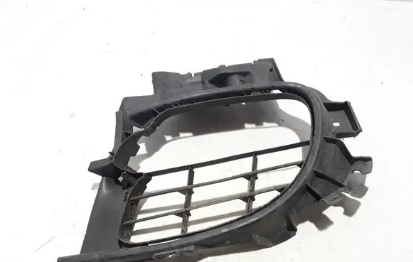 Porsche Panamera (970) Front bumper lower grill 9705056301