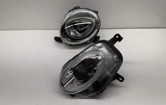 Fiat 500X LED Daytime headlight 52129443