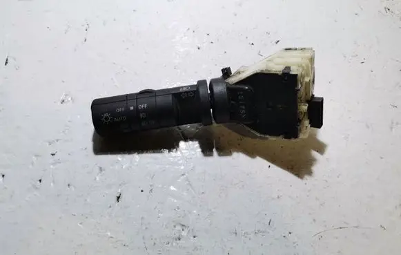 Nissan Qashqai+2 Indicator stalk 1217SN PA6GF30K