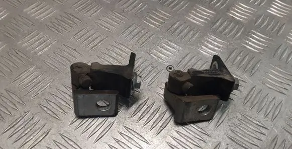Audi A4 Allroad Rear door hinge set 8K0831402E 8K0831402B