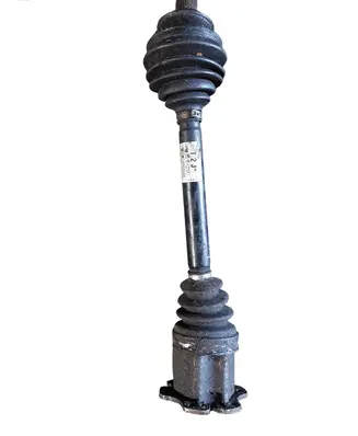 Audi A6 S6 C6 4F Front driveshaft 4F0407272J