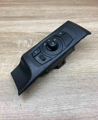 BMW 5 E60 E61 Light switch 6953733