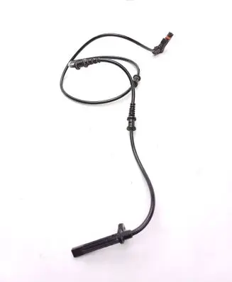 Mercedes-Benz GL X166 ABS brake wheel speed sensor A1669054002