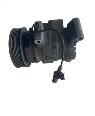 Toyota Hilux (AN10, AN20, AN30) Air conditioning (A/C) compressor (pump) 4472608020