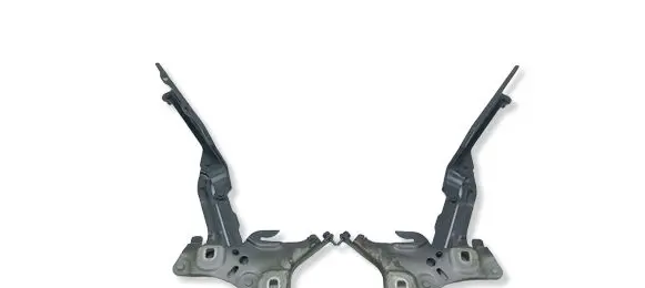 Audi A4 S4 B9 Engine bonnet/hood hinges 8W0823301D