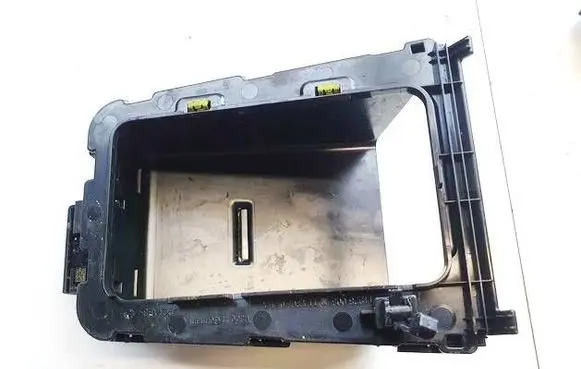 Volkswagen ID.4 Glove box 11A863071A