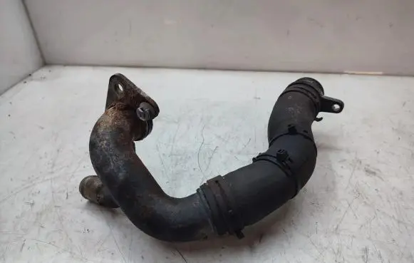 Land Rover Evoque I Engine coolant pipe/hose