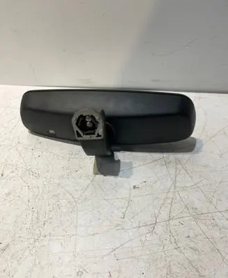 BMW X5 E70 Rear view mirror (interior) 9134459 35032819 905541