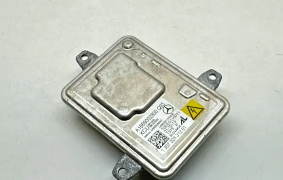 Mercedes-Benz B W246 W242 Headlight ballast module Xenon A1669002800