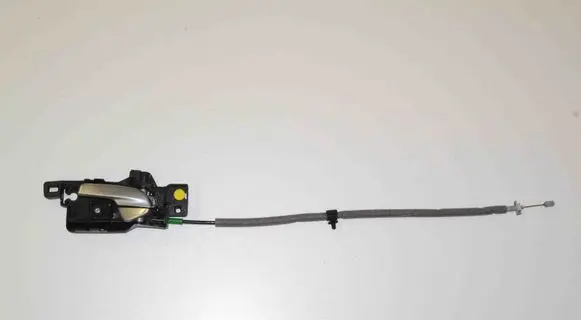 Ford Mondeo MK IV Rear door interior handle 7S71A22601 6M21U22601
