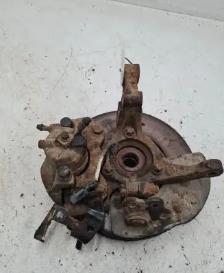 Opel Zafira A Front wheel hub