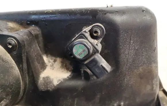 Jeep Grand Cherokee (WK) Air pressure sensor a0051535028
