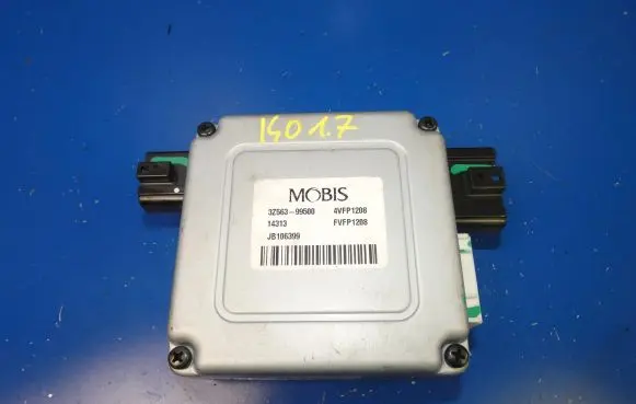 Hyundai i40 Steering rack control module 3Z563-99500 JB106399 4VFP1208