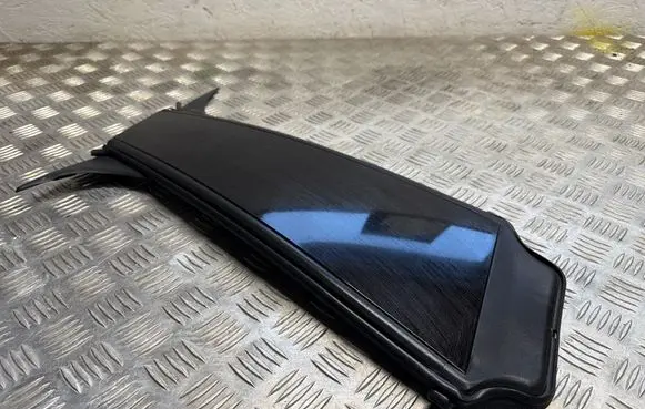 BMW iX (B) Pillar trim (exterior) 8491329 17397510