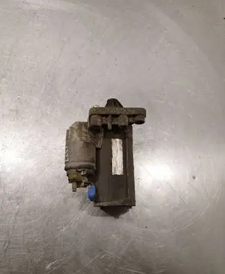 Citroen DS3 Starter motor 9662854180 7S22E0 1J22998DA
